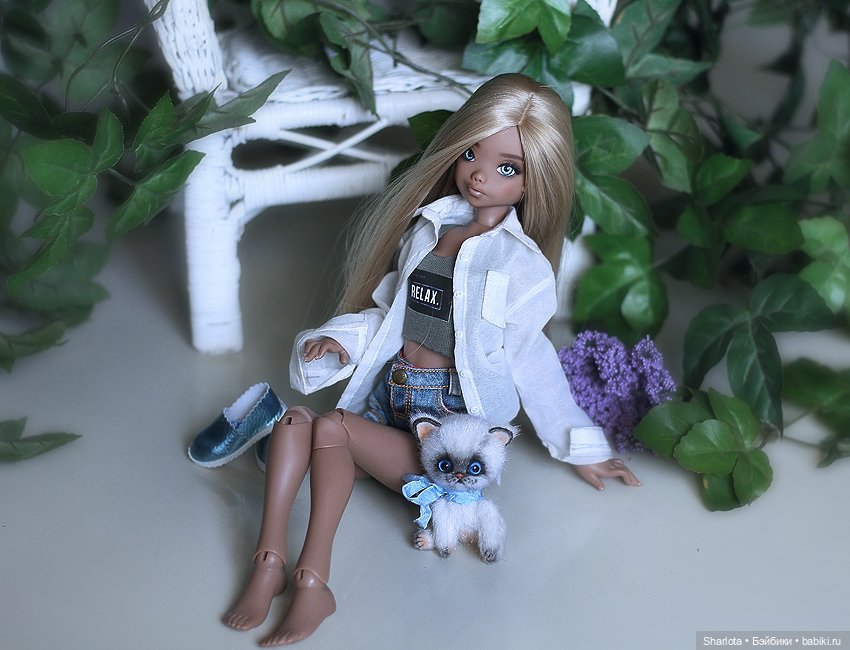 Француженка моя...или путь длиною в 9 лет (фото 9)