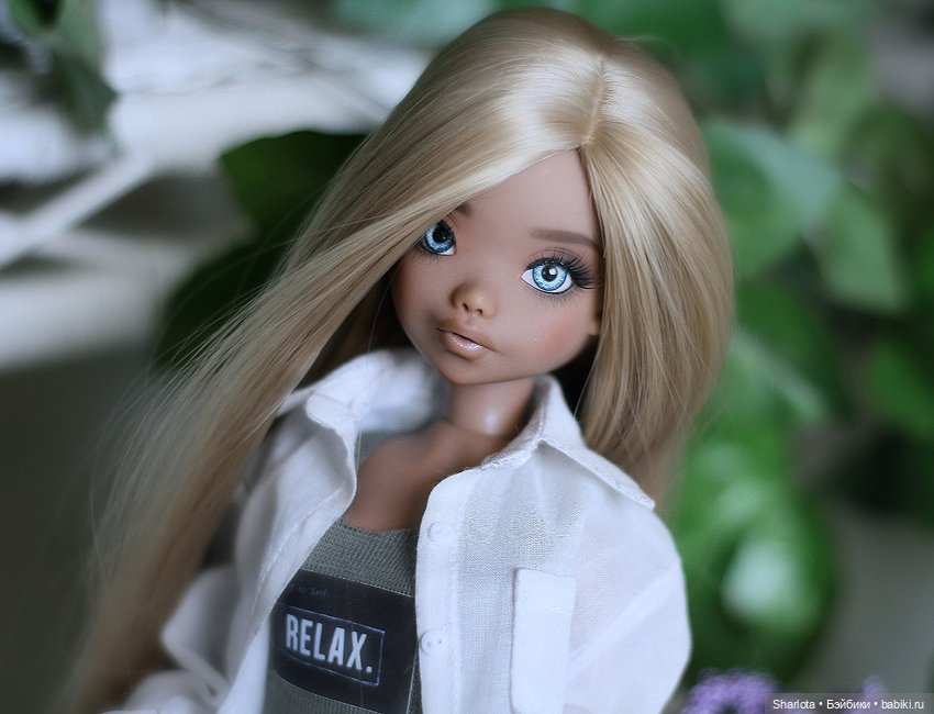 Француженка моя...или путь длиною в 9 лет (фото 2)