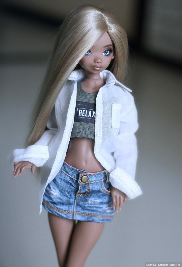 Француженка моя...или путь длиною в 9 лет (фото 5)