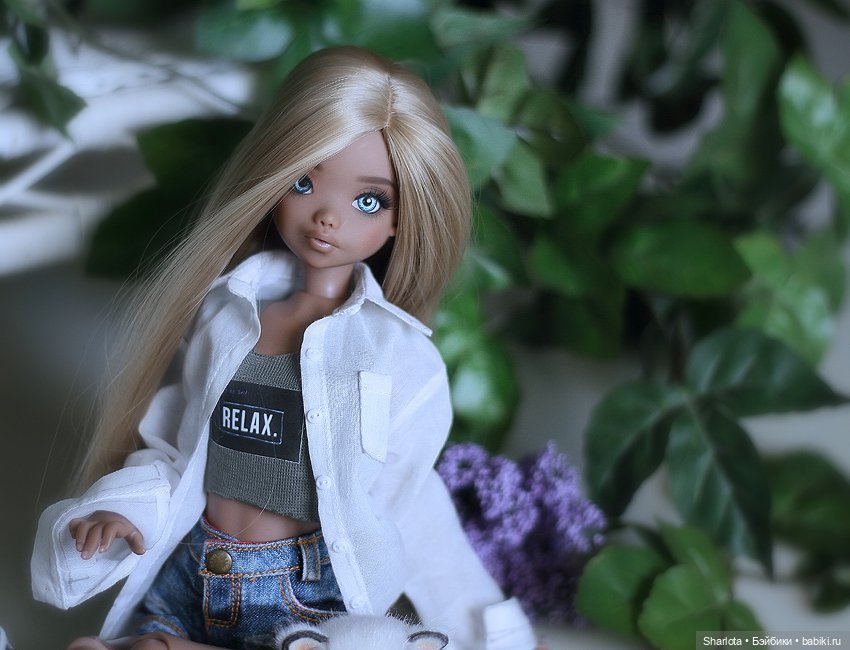 Француженка моя...или путь длиною в 9 лет