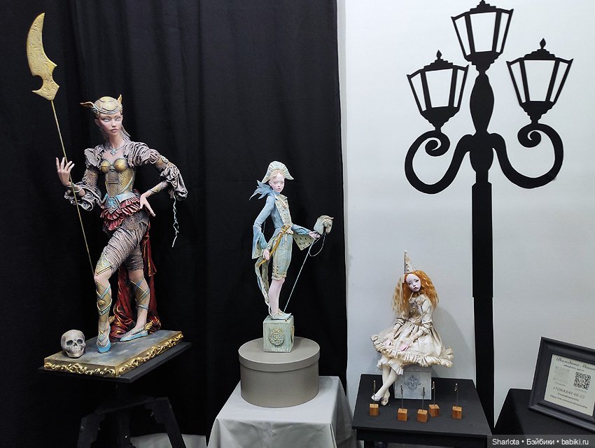 Выставка на Тишинке 2023 моими глазами | Бэйбики Выставка на Тишинке 2023 моими глазами