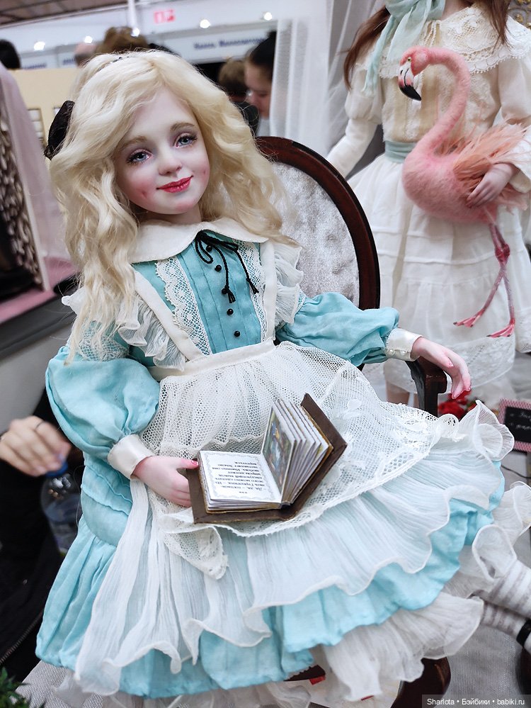 Выставка на Тишинке 2023 моими глазами | Бэйбики Выставка на Тишинке 2023 моими глазами