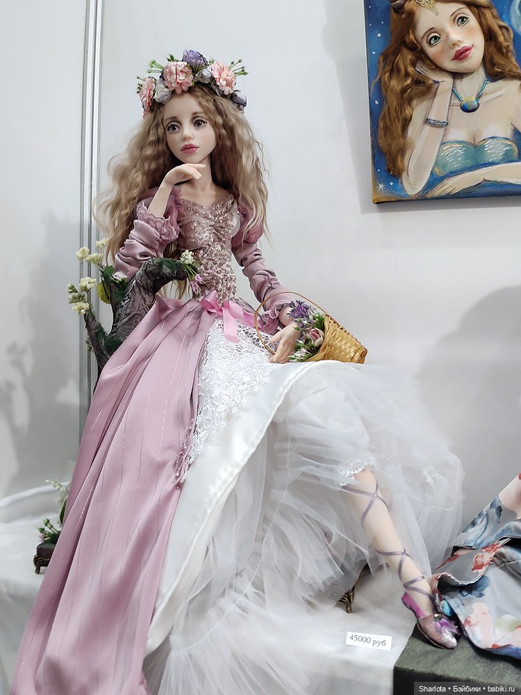 Выставка на Тишинке 2023 моими глазами | Бэйбики Выставка на Тишинке 2023 моими глазами