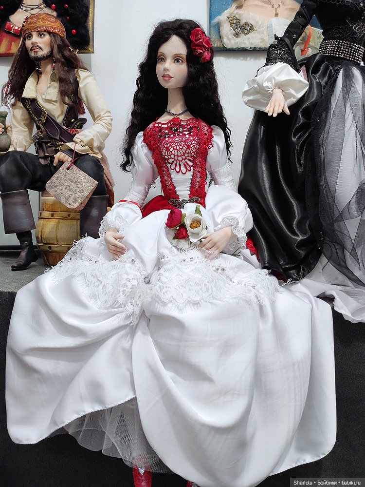 Выставка на Тишинке 2023 моими глазами | Бэйбики Выставка на Тишинке 2023 моими глазами