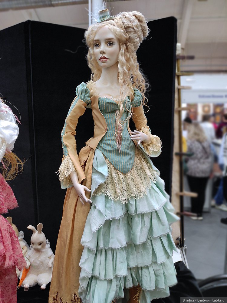 Выставка на Тишинке 2023 моими глазами | Бэйбики Выставка на Тишинке 2023 моими глазами