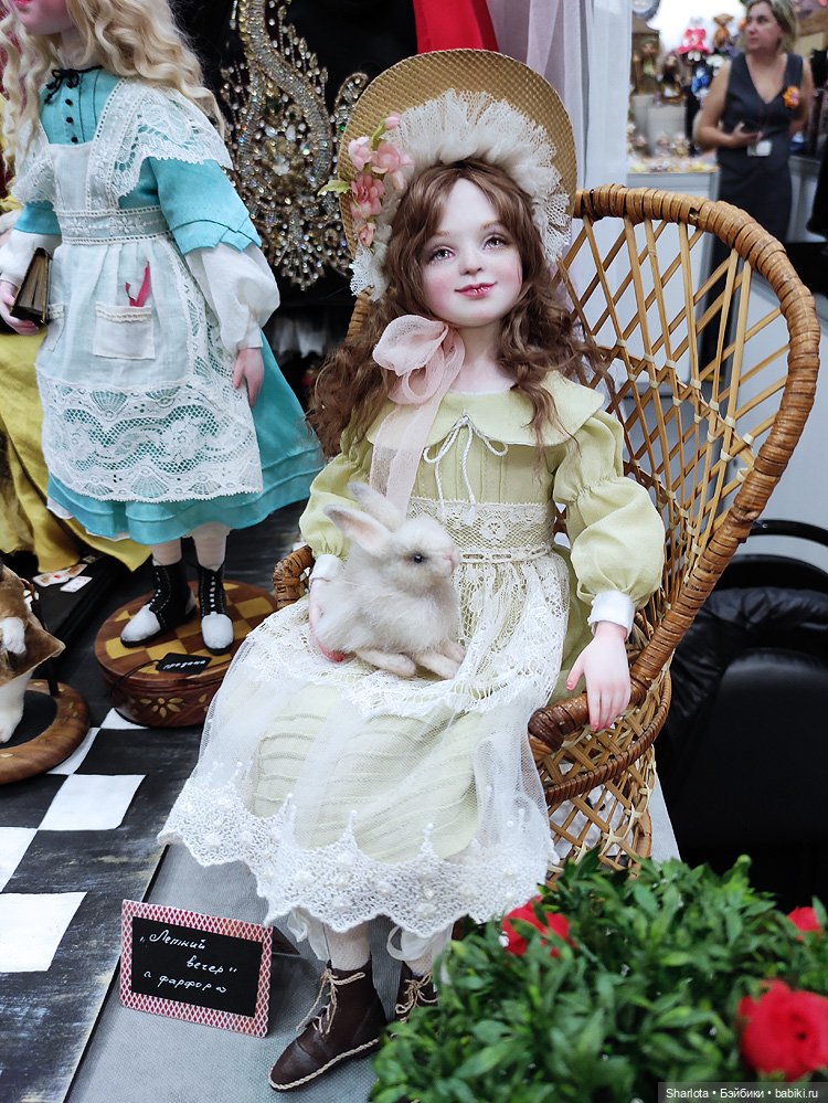 Выставка на Тишинке 2023 моими глазами | Бэйбики Выставка на Тишинке 2023 моими глазами