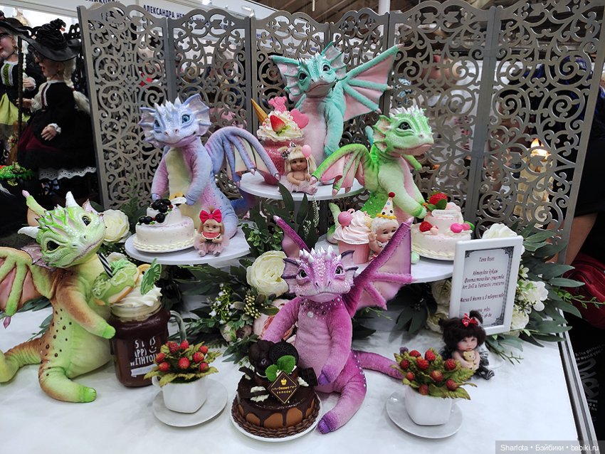 Выставка на Тишинке 2023 моими глазами | Бэйбики Выставка на Тишинке 2023 моими глазами