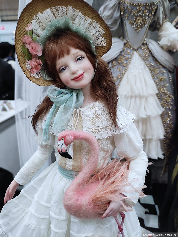 Выставка на Тишинке 2023 моими глазами | Бэйбики Выставка на Тишинке 2023 моими глазами