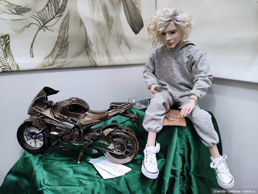 Выставка на Тишинке 2023 моими глазами | Бэйбики Выставка на Тишинке 2023 моими глазами