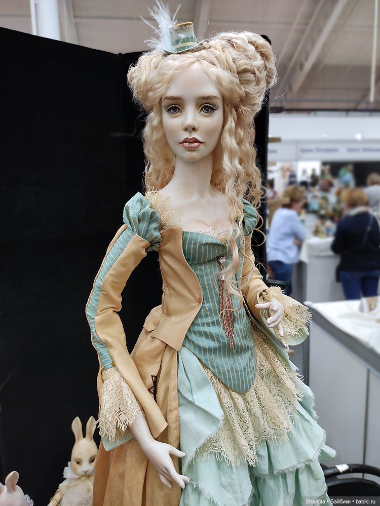 Выставка на Тишинке 2023 моими глазами | Бэйбики Выставка на Тишинке 2023 моими глазами