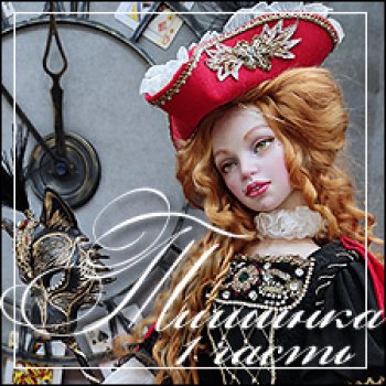 Выставка на Тишинке 2023 моими глазами