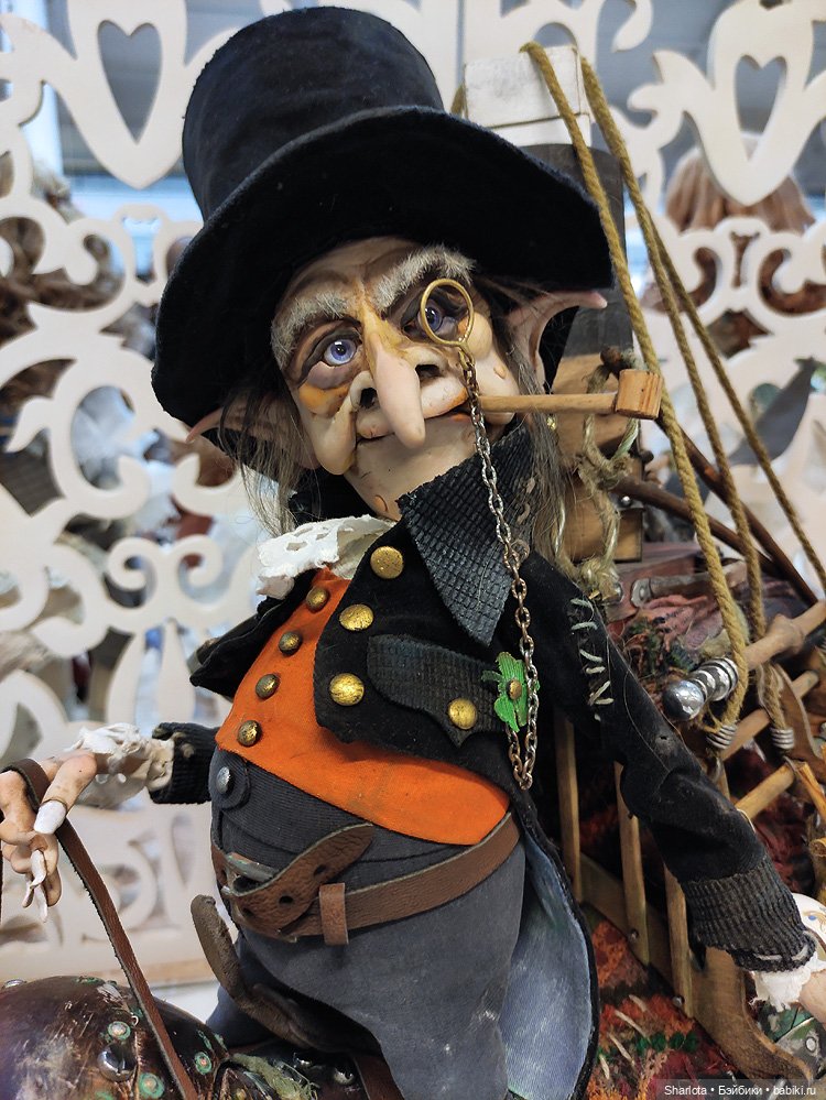 Выставка на Тишинке 2023 моими глазами часть 3