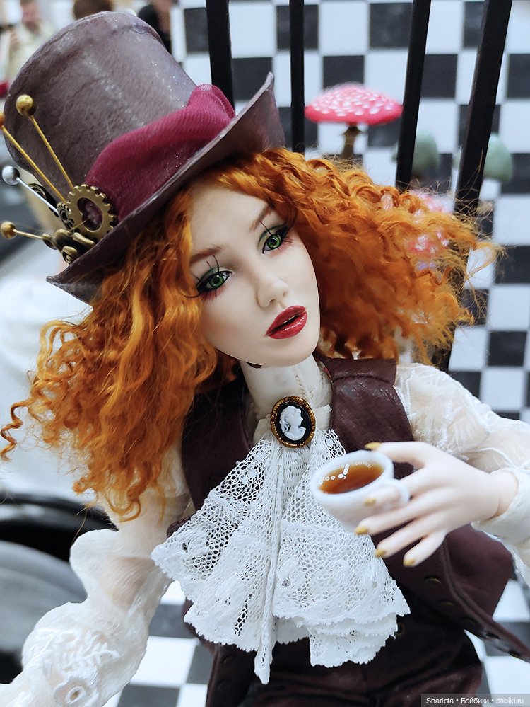 Выставка на Тишинке 2023 моими глазами часть 3