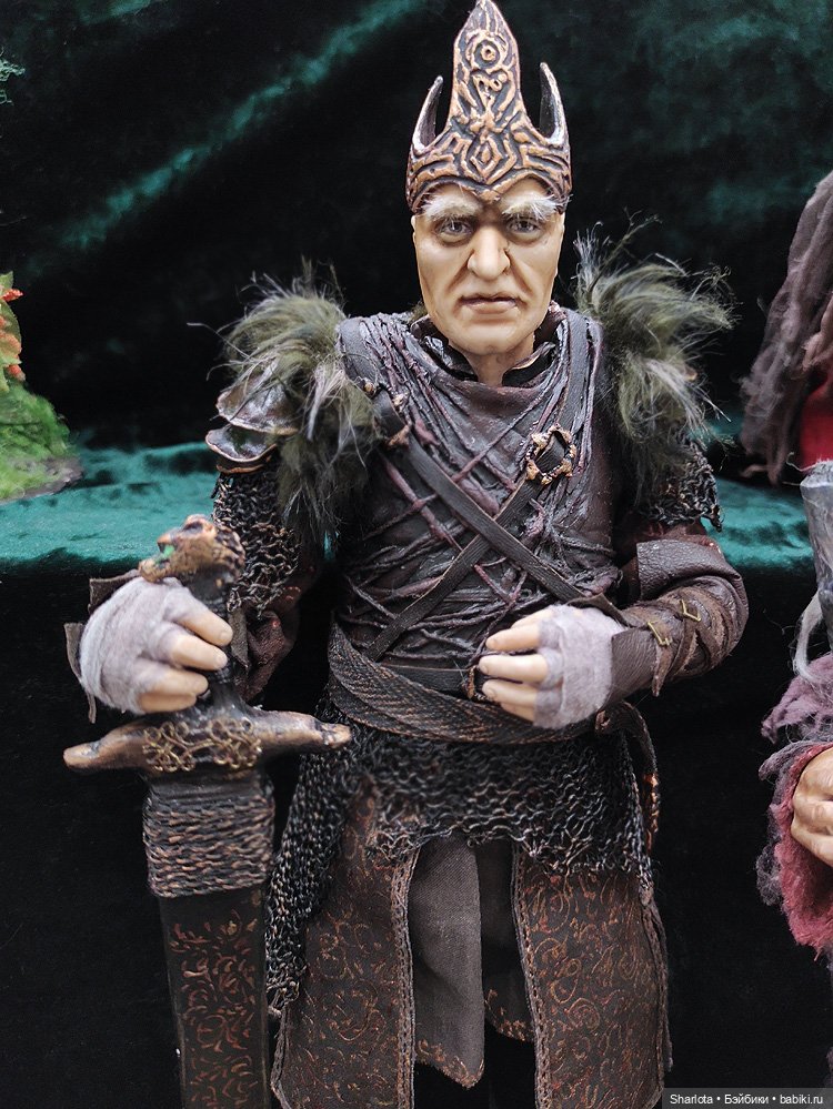 Выставка на Тишинке 2023 моими глазами часть 3