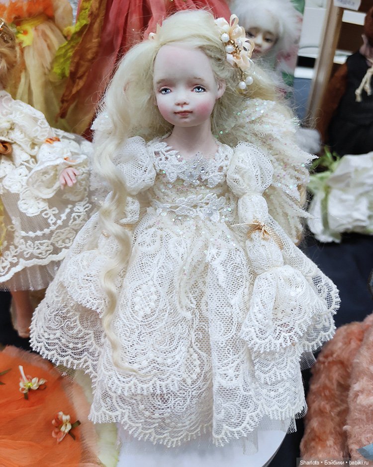 Выставка на Тишинке 2023 моими глазами часть 3