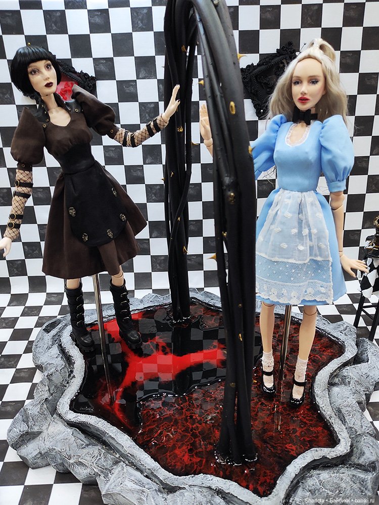 Выставка на Тишинке 2023 моими глазами часть 3