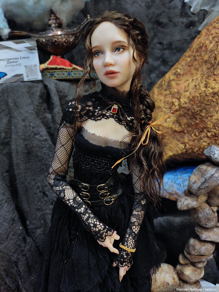 Выставка на Тишинке 2023 моими глазами часть 3