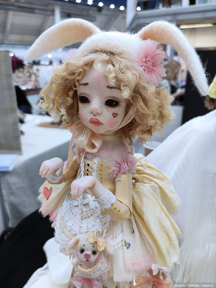 Выставка на Тишинке 2023 моими глазами часть 3