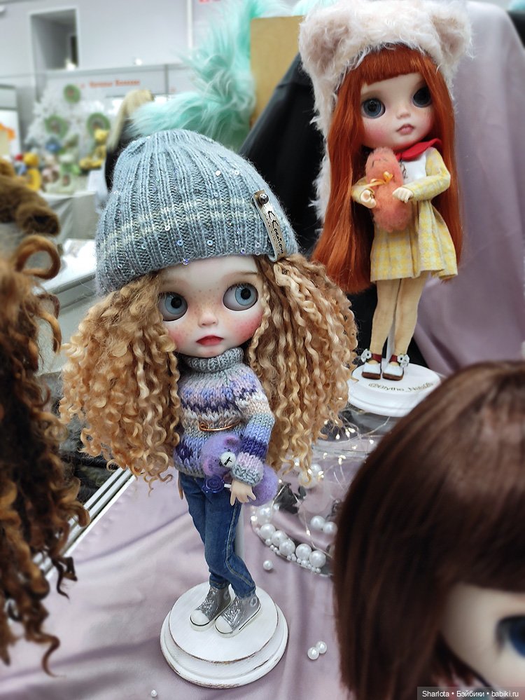 Выставка на Тишинке 2023 моими глазами часть 3