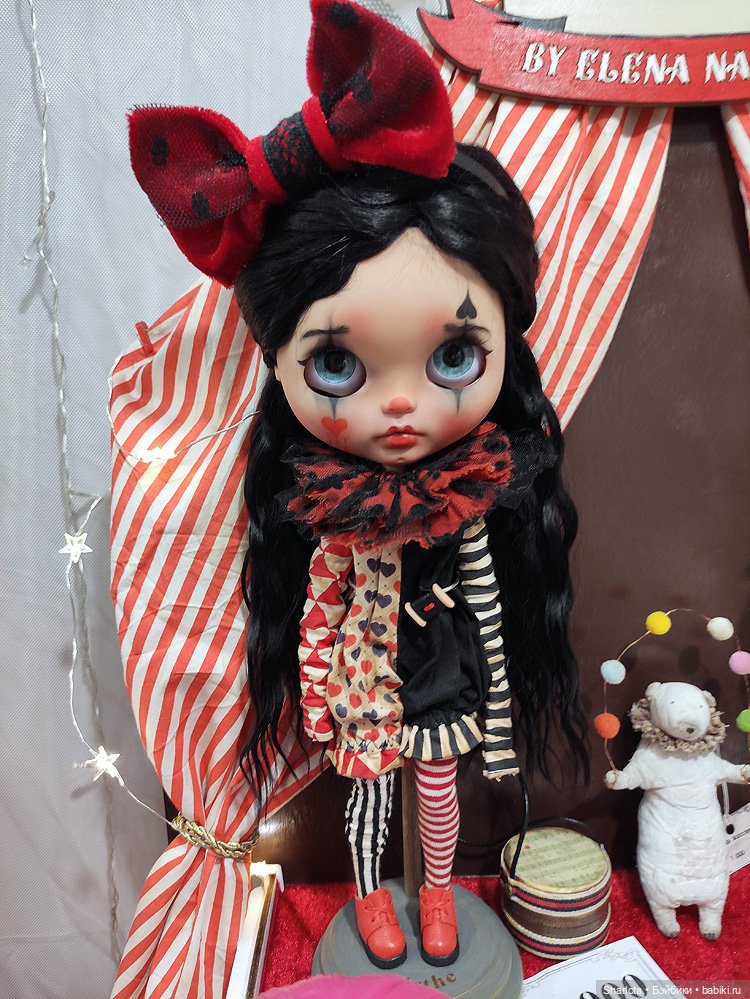 Выставка на Тишинке 2023 моими глазами часть 5