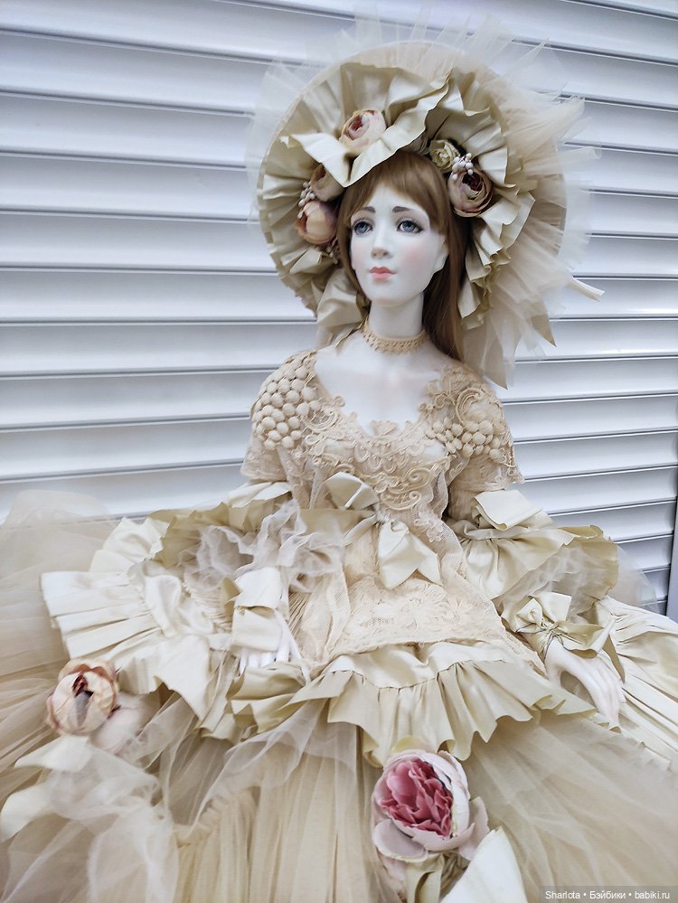 Выставка на Тишинке 2023 моими глазами часть 5