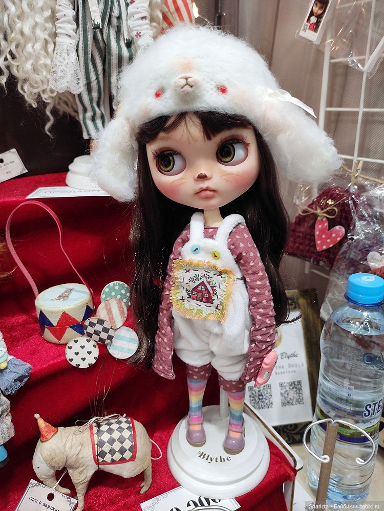 Выставка на Тишинке 2023 моими глазами часть 5