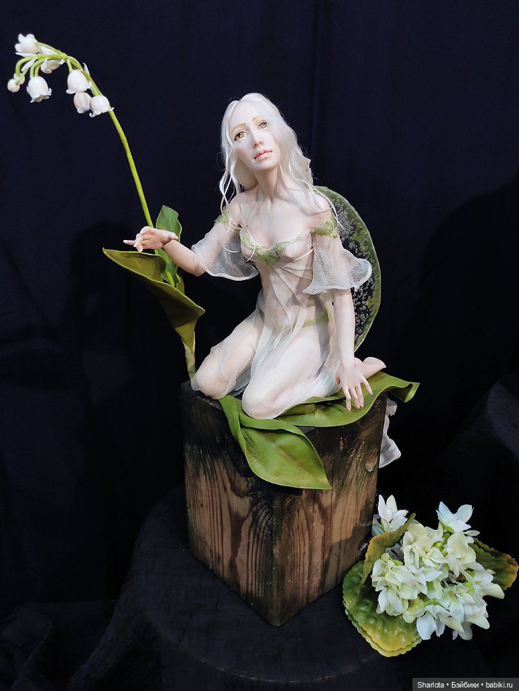 Выставка на Тишинке 2023 моими глазами часть 5 (фото 4)