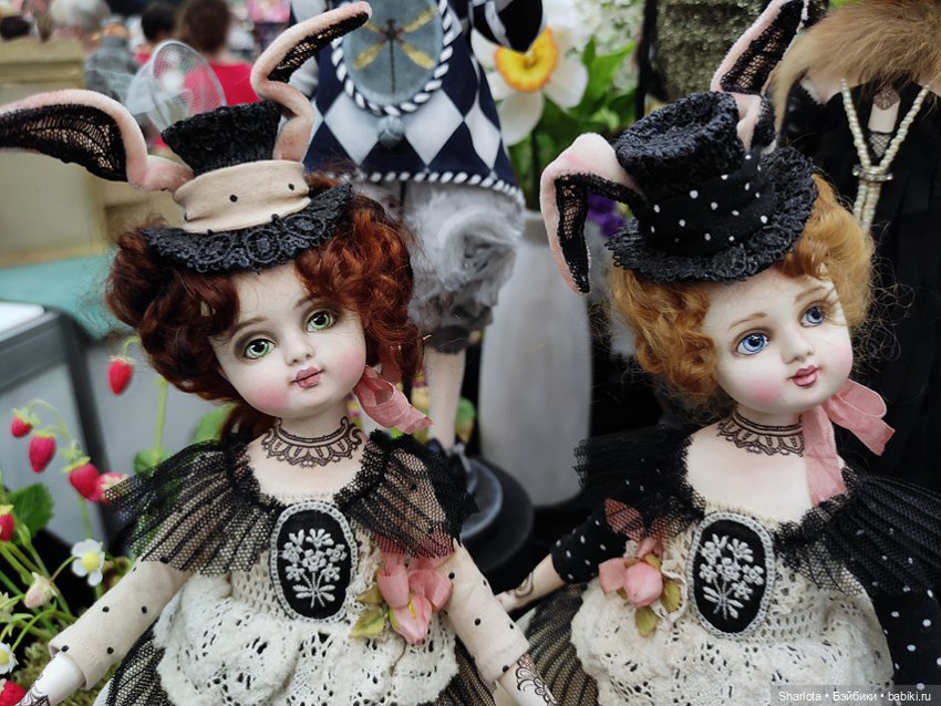 Выставка на Тишинке моими глазами часть 4 (фото 8)