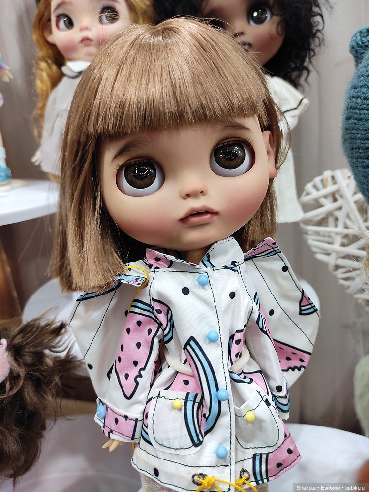 Выставка на Тишинке 2023 моими глазами часть 5