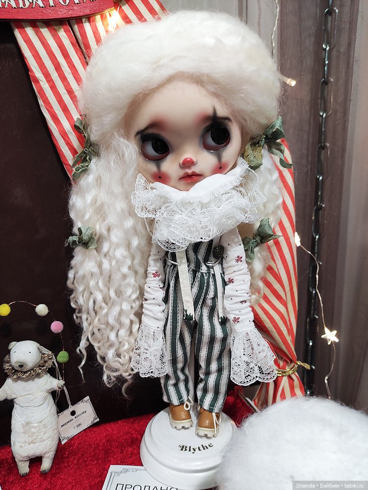 Выставка на Тишинке 2023 моими глазами часть 5