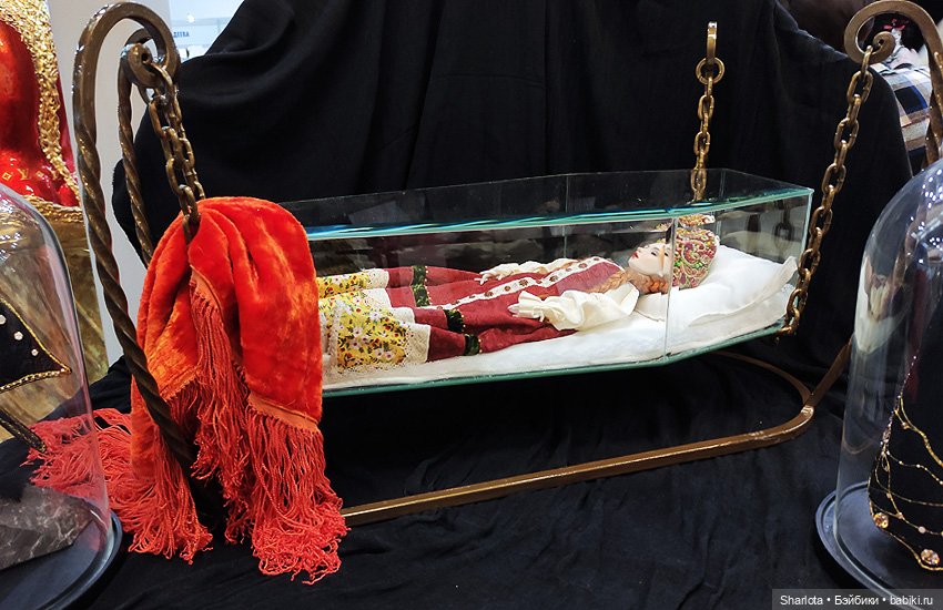 Выставка на Тишинке моими глазами часть 4