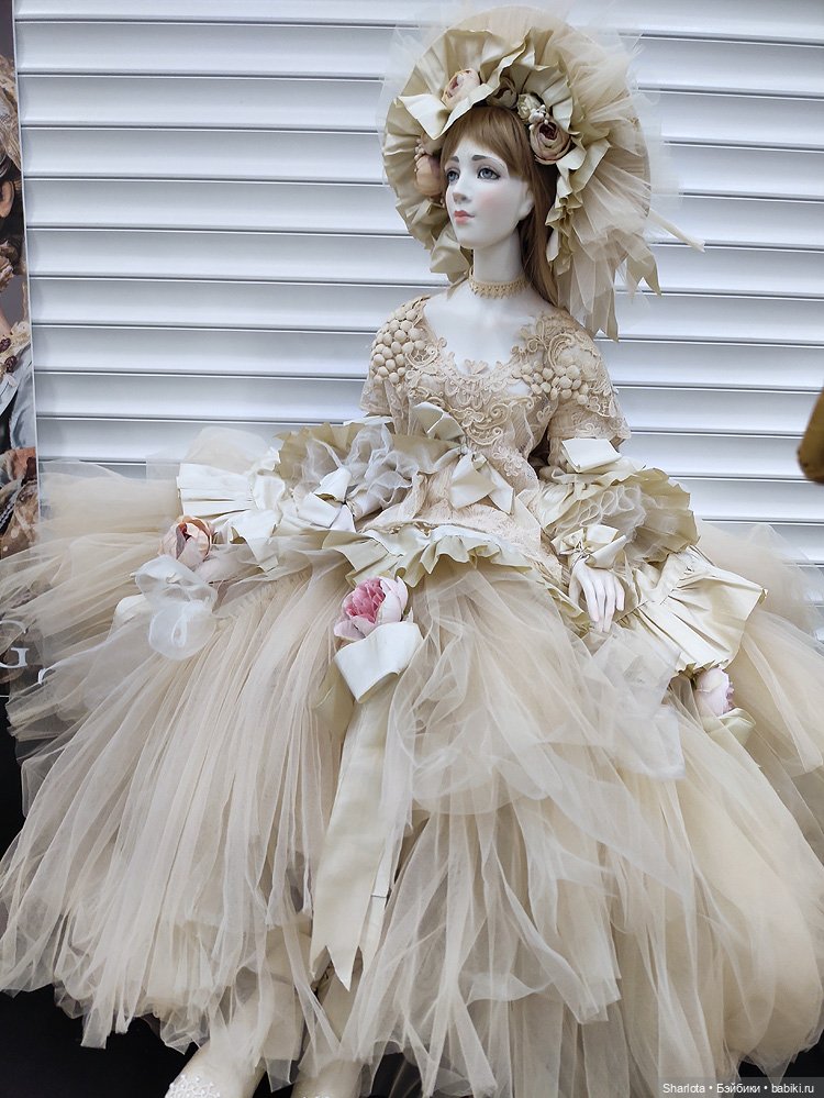 Выставка на Тишинке 2023 моими глазами часть 5