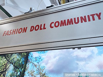 Выставка на Тишинке моими глазами часть 4