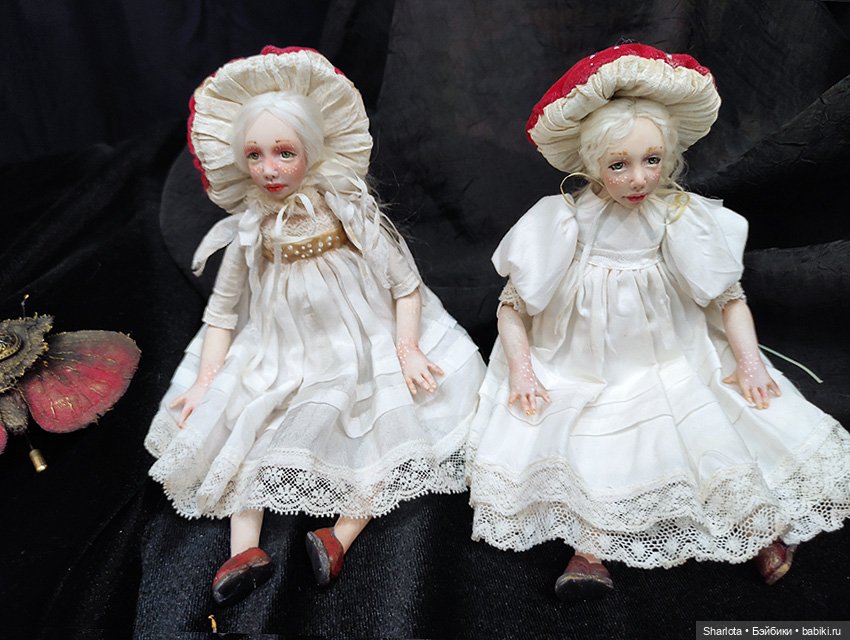 Выставка на Тишинке 2023 моими глазами часть 5 (фото 7)