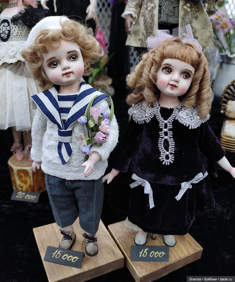 Выставка на Тишинке моими глазами часть 4 (фото 9)