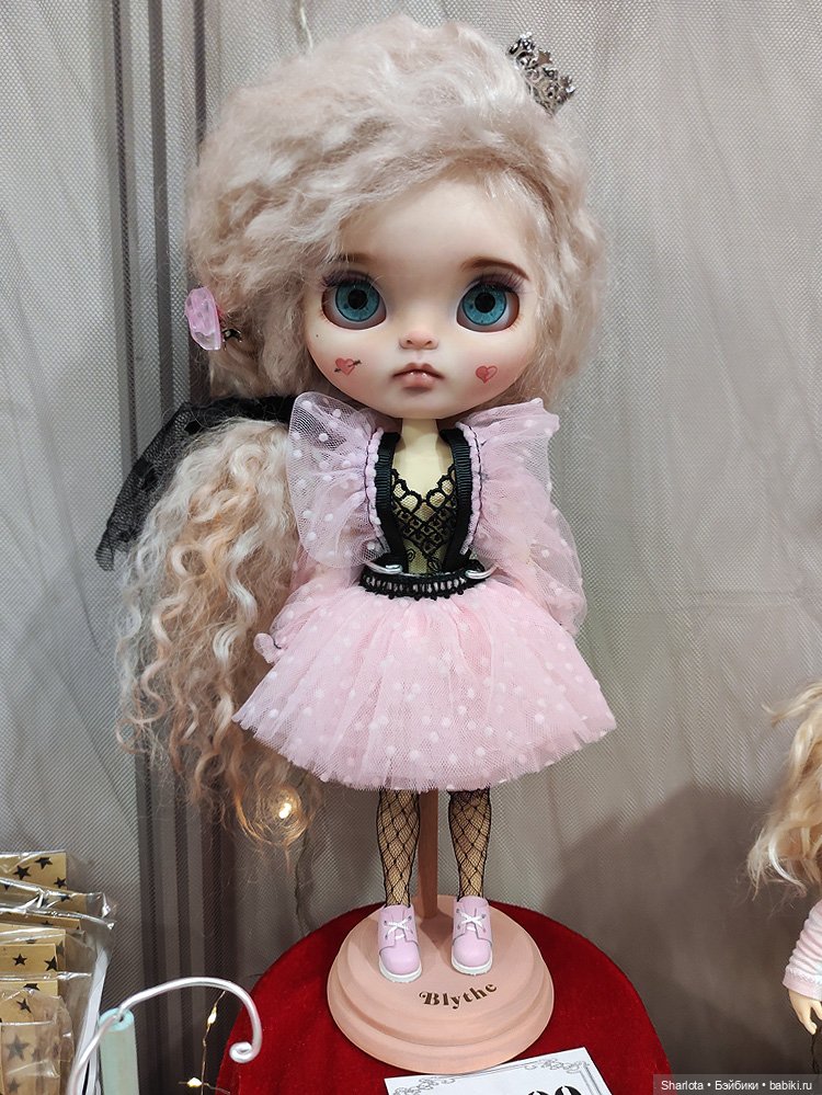 Выставка на Тишинке 2023 моими глазами часть 5