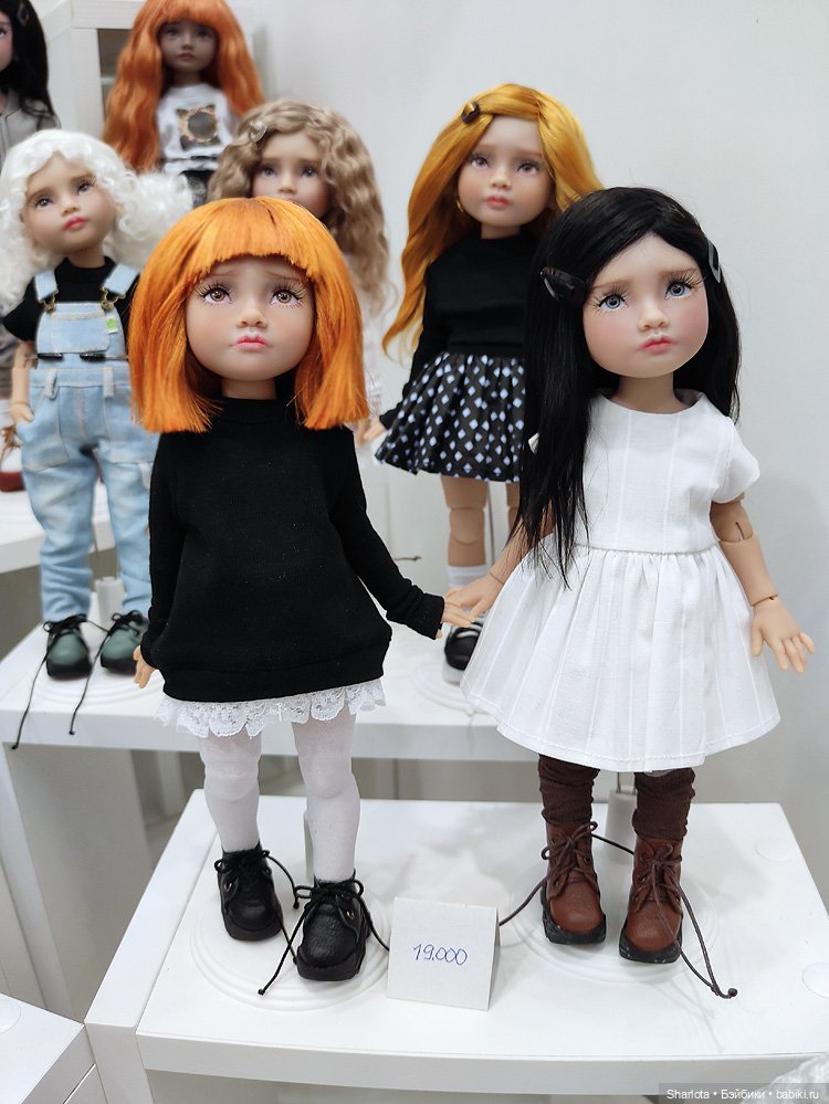 Выставка на Тишинке моими глазами часть 4