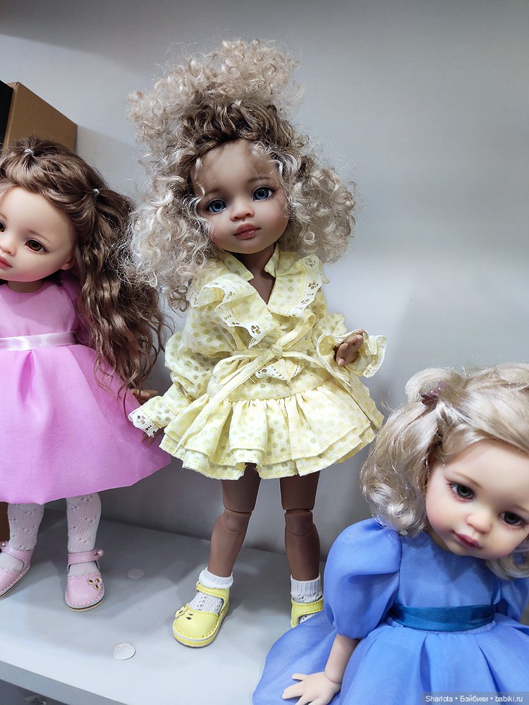 Выставка на Тишинке моими глазами часть 4 (фото 3)