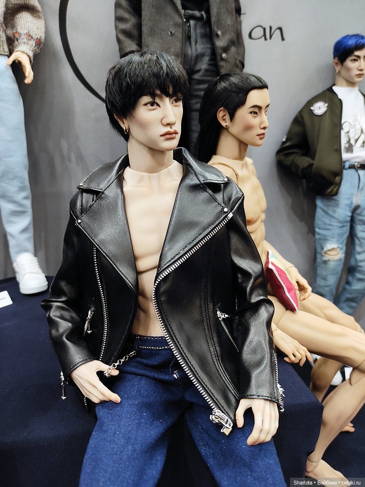 Выставка на Тишинке 2023 моими глазами часть 5