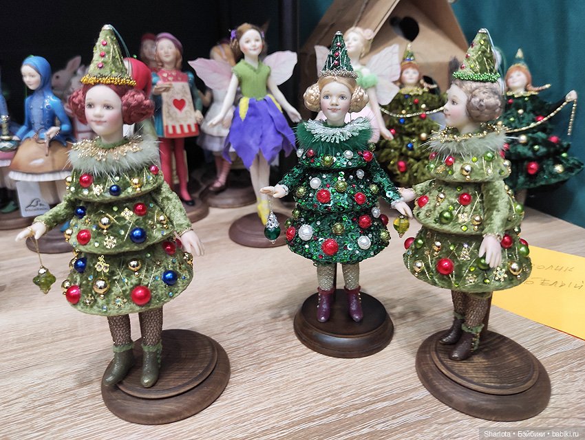 Выставка на Тишинке 2023 моими глазами часть 5