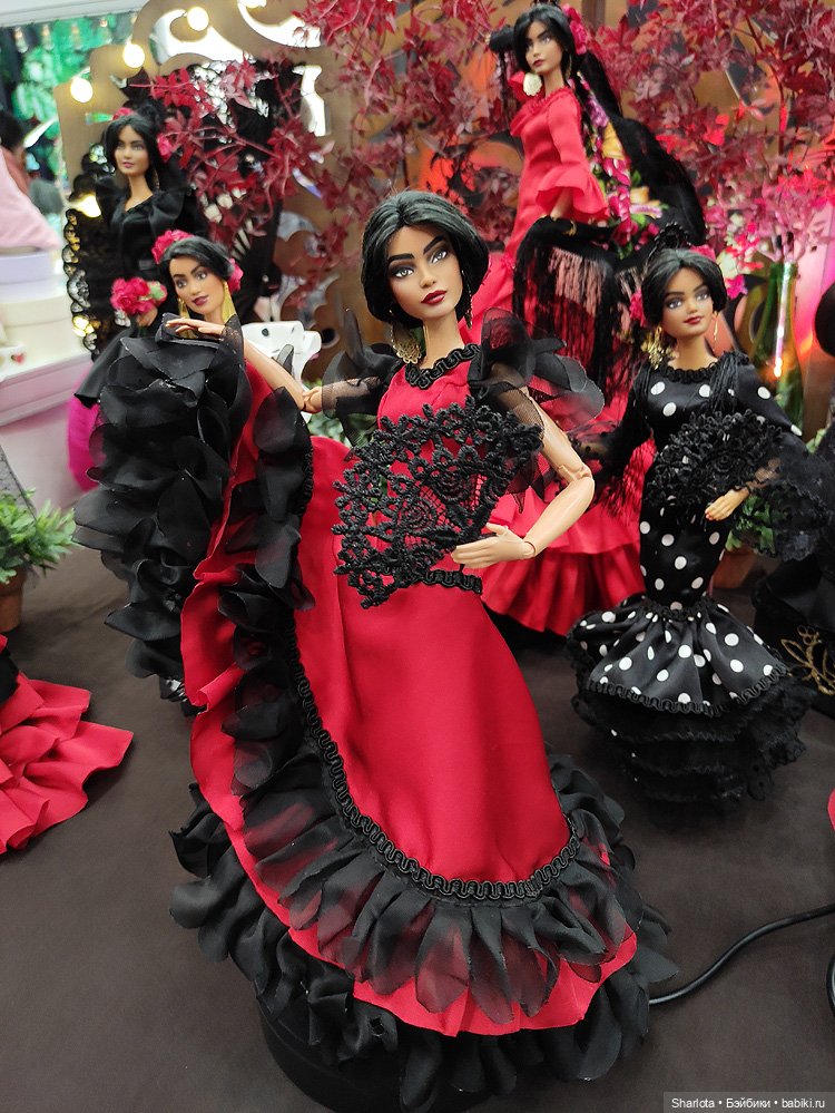 Выставка на Тишинке моими глазами часть 4