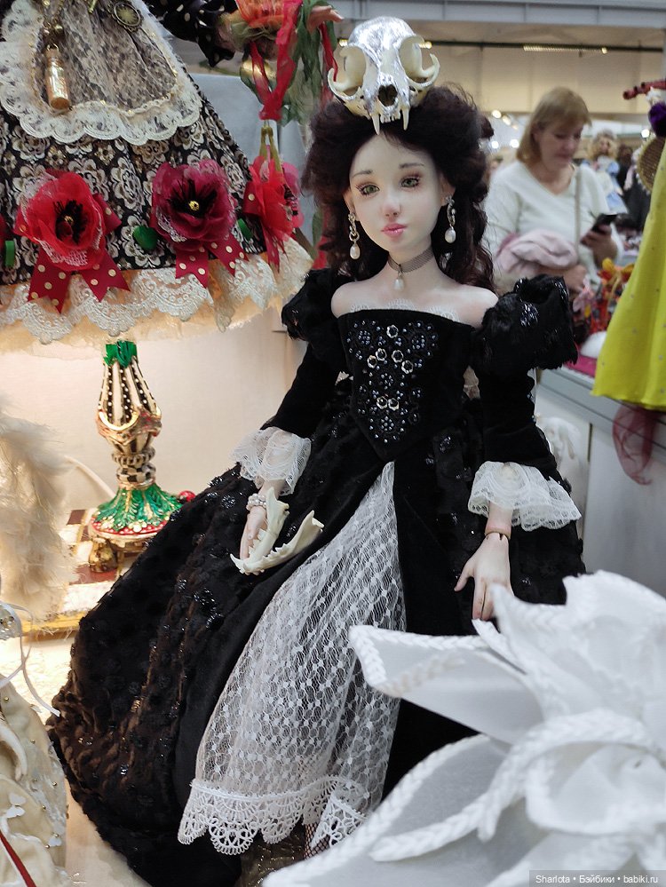 Выставка на Тишинке 2023 моими глазами часть 5