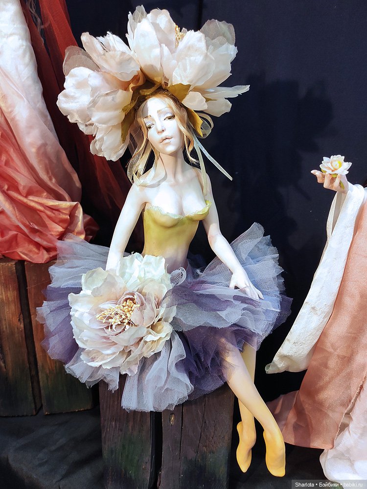 Выставка на Тишинке 2023 моими глазами часть 5 (фото 5)