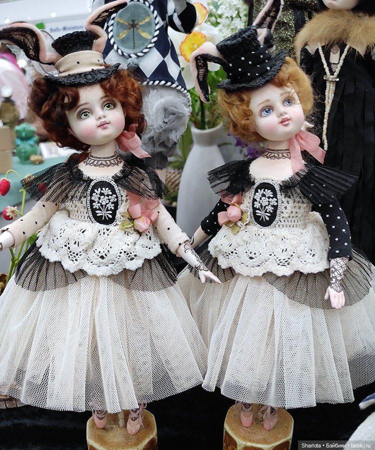 Выставка на Тишинке моими глазами часть 4 (фото 7)