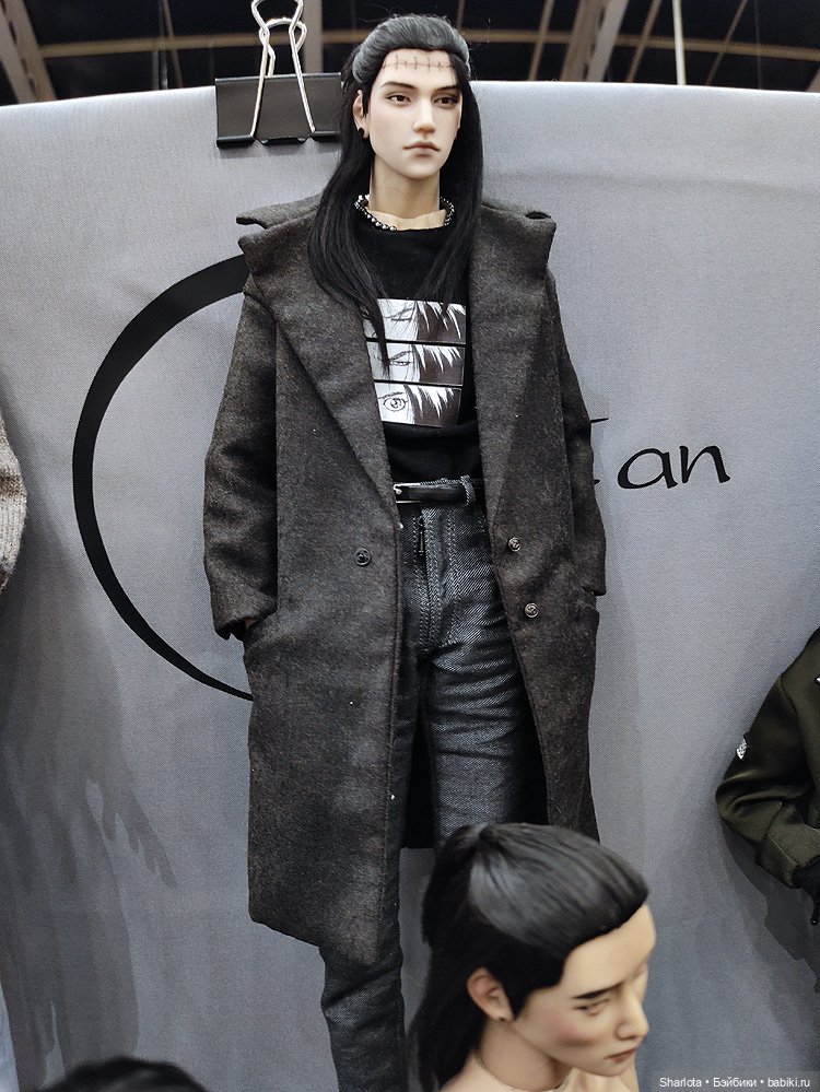 Выставка на Тишинке 2023 моими глазами часть 5