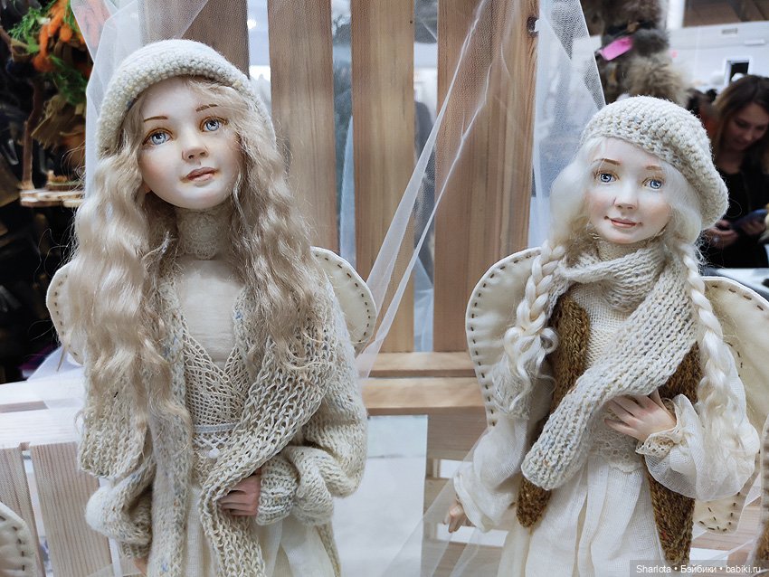 Выставка на Тишинке 2023 моими глазами часть 5