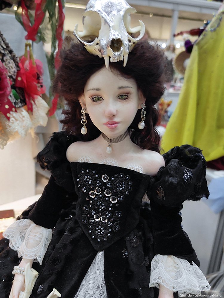 Выставка на Тишинке 2023 моими глазами часть 5