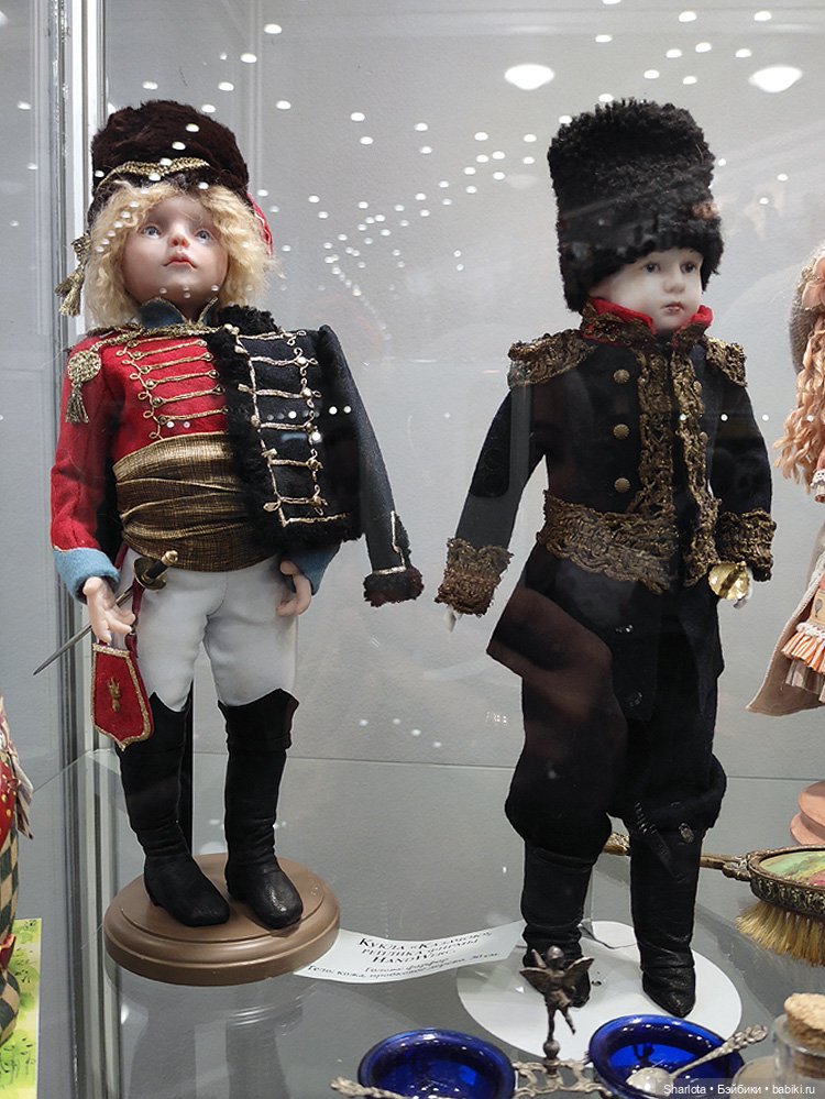 Выставка на Тишинке 2023 моими глазами часть 5