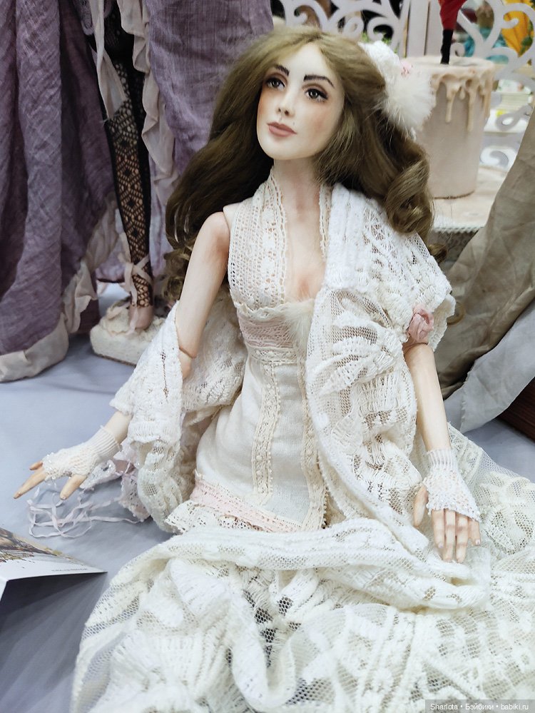 Выставка на Тишинке 2023 моими глазами часть 5