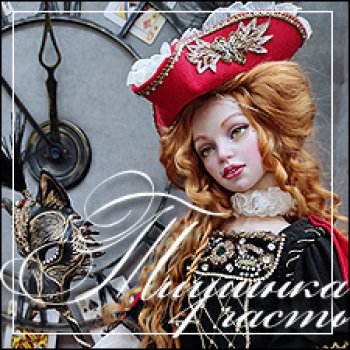 Выставка на Тишинке моими глазами часть 4